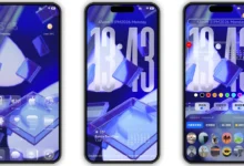 Sweet Home HyperOS Theme Preview
