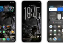 Velvet HyperOS Theme Preview