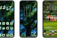 Verdant HyperOS Theme Preview