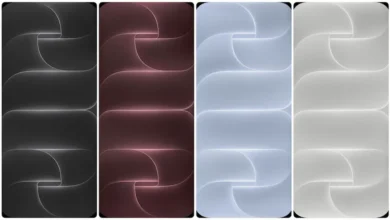 iPhone 18 Pro Wallpapers