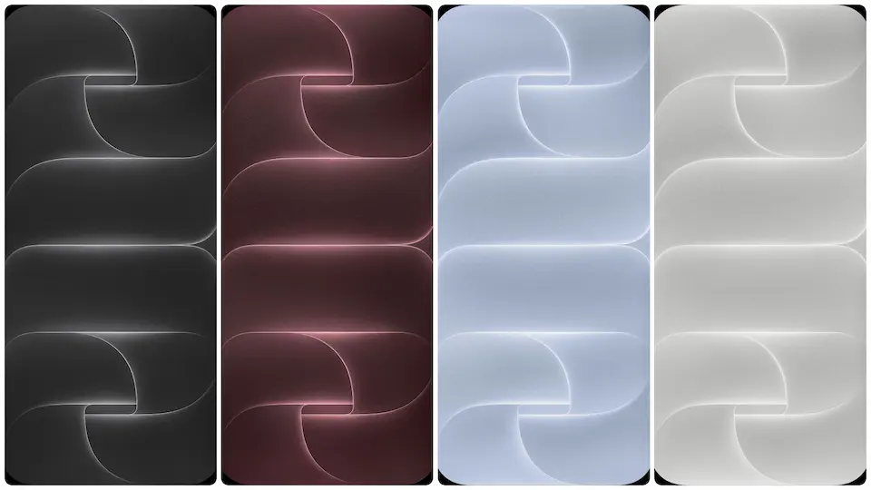 iPhone 18 Pro Wallpapers