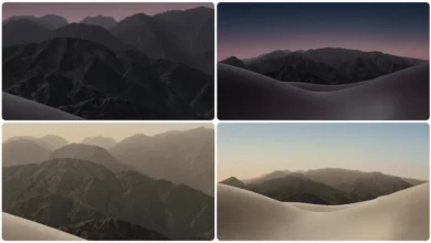 iPhone Duo Wallpapers
