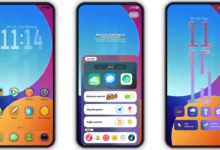 suhel Canvas HyperOS Theme Preview
