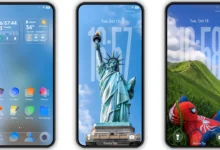 LINEA HyperOS Theme Preview
