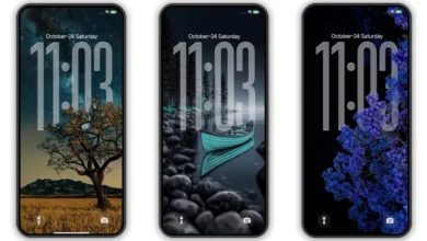 NOX_V3 HyperOS Theme Preview