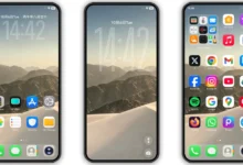 Super Mi Duo HyperOS Theme Preview