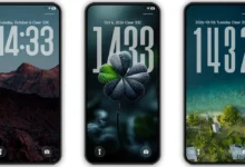 fulloful HyperOS Theme Preview