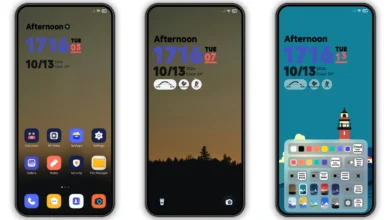 ss24 HyperOS Theme Preview